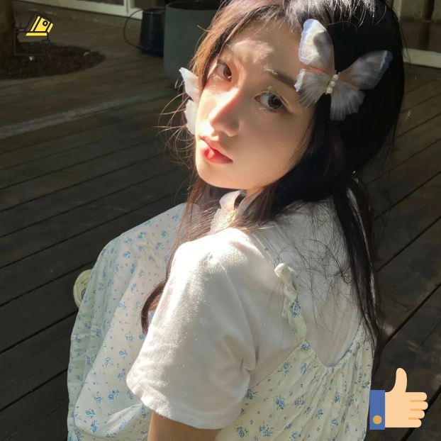 小叶
